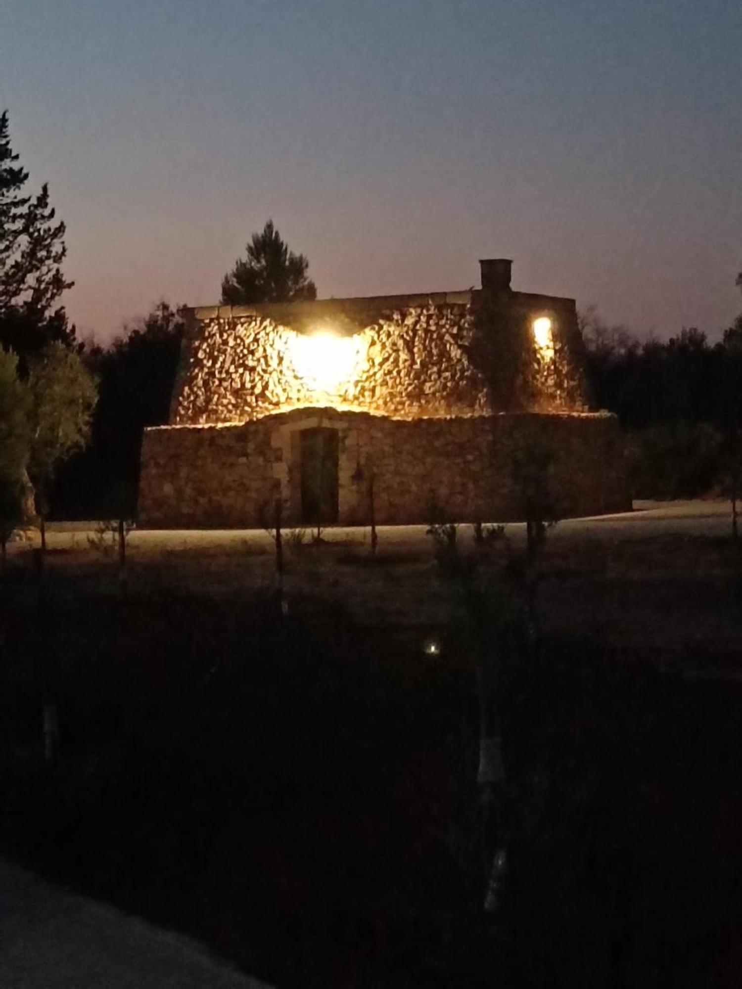 الشقق الفندقية تولييفي  Badia San Michele Pajara Aida المظهر الخارجي الصورة