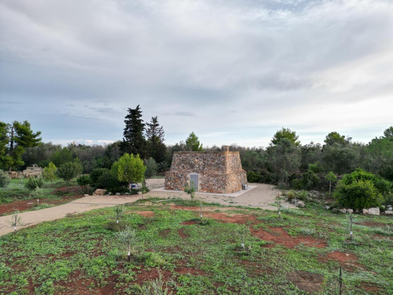 الشقق الفندقية تولييفي  Badia San Michele Pajara Aida المظهر الخارجي الصورة